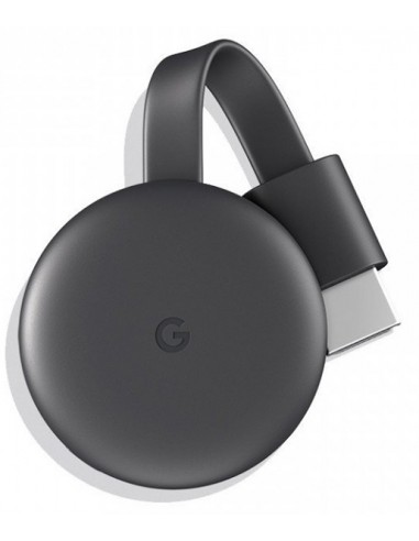 Google : Chromecast 3
