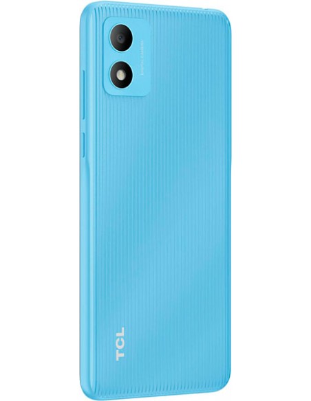 TCL : 305i 6,52" 2/32GB - Azul