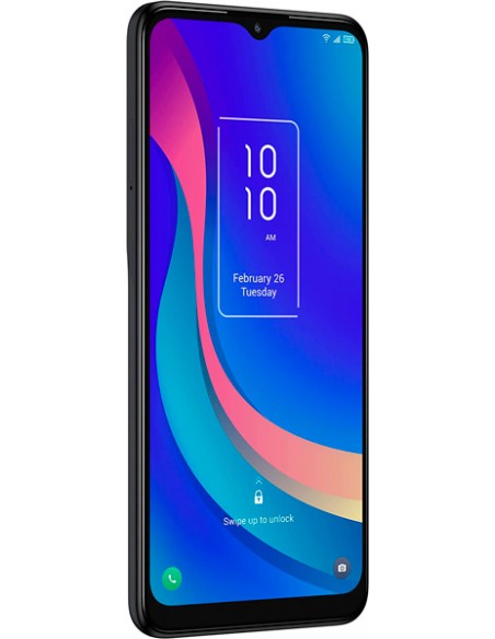TCL : 305i 6,52" 2/64GB - negro