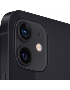 Apple : iPhone 12 128GB - Negro 2