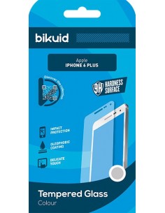 * Bikuid : Colour Tempered... 2