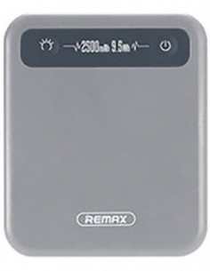 Remax : Batería externa...