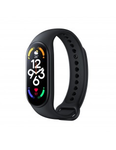 Xiaomi : Smart Band 7 AMOLED Pulsera de actividad 4,11 cm (1.62") Negro