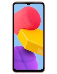 Samsung : M135 Galaxy M13 4/64GB - bronce 2