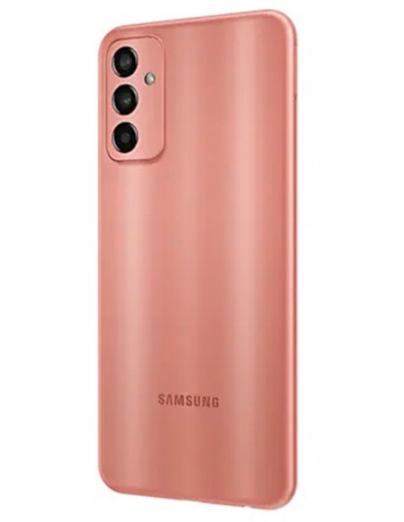 Samsung : M135 Galaxy M13 4/64GB - bronce