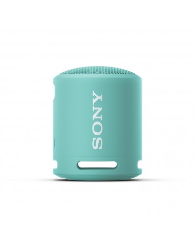 Sony : SRS-XB13 Altavoz monofónico portátil Azul 5 W