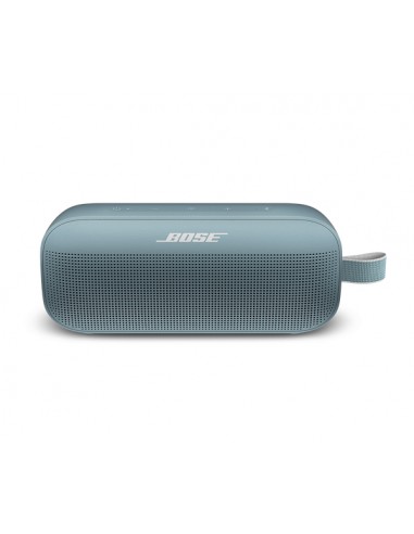 Bose : SoundLink Flex Bluetooth Altavoz monofónico portátil Azul