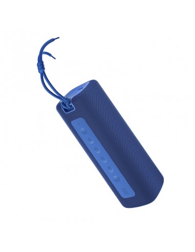 Xiaomi : Mi Portable Bluetooth Speaker Altavoz portátil estéreo Azul 16 W