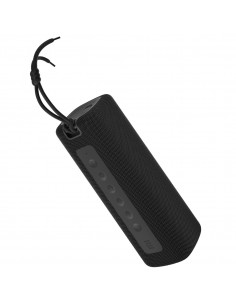 Xiaomi : Mi Portable Bluetooth Speaker Altavoz portátil estéreo Negro 16 W