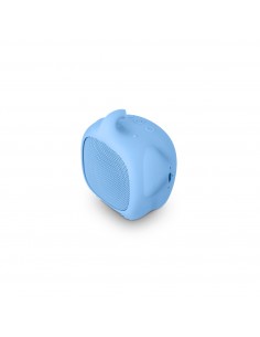 SPC : Sound Pups Altavoz monofónico portátil Azul 3 W