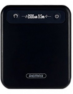 Remax : Batería externa...