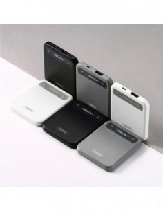 Remax : Batería externa... 2