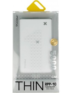 Remax : Batería externa...