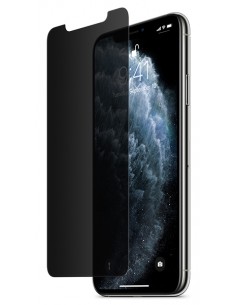 Bikuid : Privacy Tempered Glass - Apple iPhone 11 Pro Max