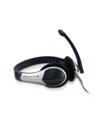 Conceptronic : Allround Stereo Headset