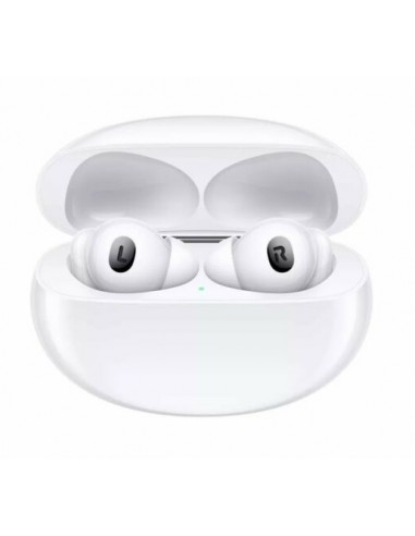 OPPO : Enco X2 Auriculares True Wireless Stereo (TWS) Dentro de oído Llamadas/Música Bluetooth Blanco