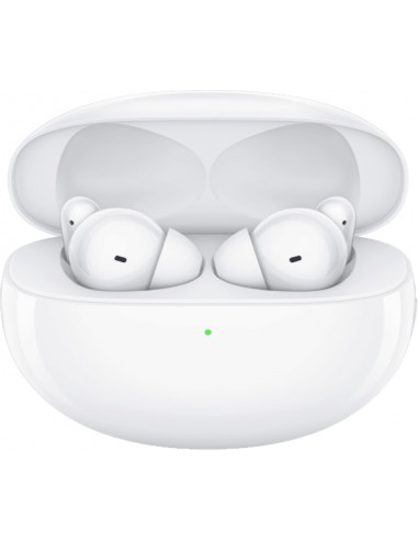 OPPO : Enco Free 2 W52 White Auriculares Inalámbrico Dentro de oído Música Bluetooth Blanco