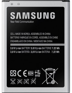 Samsung : Batería B105BE...