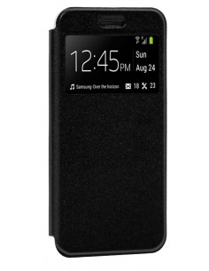 Bikuid : Funda Magnetic Window Cover - Samsung Galaxy S21 Ultra - negra