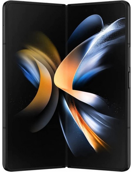 Samsung : F936 Galaxy Z Fold 4 12/256GB - negro