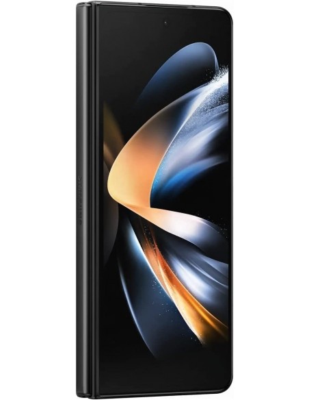 Samsung : F936 Galaxy Z Fold 4 12/256GB - negro
