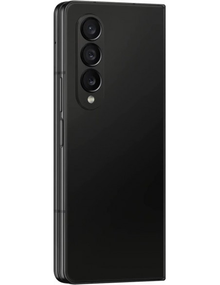 Samsung : F936 Galaxy Z Fold 4 12/256GB - negro