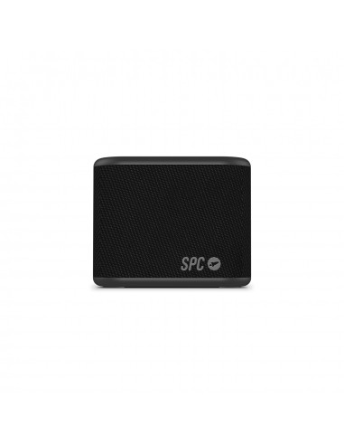 SPC : Sound Minimax Altavoz portátil estéreo Negro 5 W