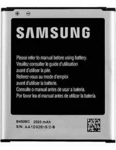 Samsung : Batería B450BC...