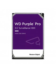 Western Digital : Purple Pro 3.5" 8000 GB Serial ATA III