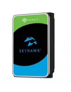 Seagate : SkyHawk ST4000VX016 disco duro interno 3.5" 4000 GB Serial ATA III