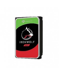 Seagate : IronWolf ST2000VN003 disco duro interno 3.5" 2000 GB Serial ATA III