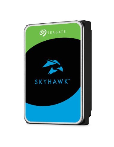 Seagate : SkyHawk 3.5" 2000 GB Serial ATA III