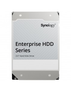 Synology : HAT5310-8T disco duro interno 3.5" 8000 GB Serial ATA III