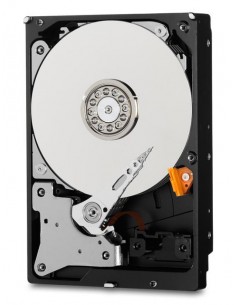 Western Digital : Purple 3.5" 3000 GB Serial ATA III