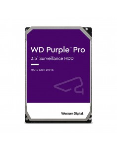 Western Digital : Purple Pro 3.5" 10000 GB Serial ATA III