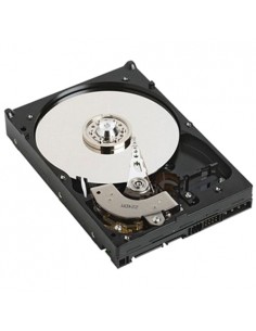 DELL : NPOS - to be sold with Server only - 1TB 7.2K RPM SATA 6Gbps 512n 3.5in Cabled Hard Drive