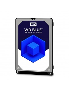 Western Digital : BLUE 2 TB 2.5" 2000 GB Serial ATA III