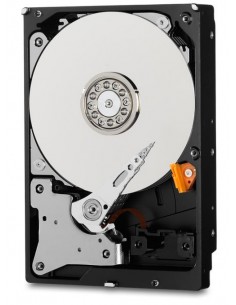 Western Digital : Purple 3.5" 1000 GB Serial ATA III