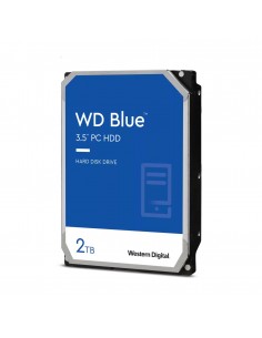 Western Digital : Blue 3.5" 2000 GB SATA