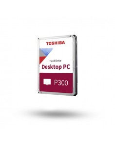 Toshiba : P300 3.5" 2000 GB SATA