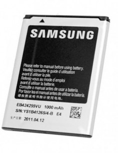 Samsung : Batería...