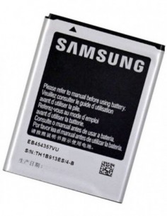 Samsung : Batería...