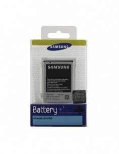 Samsung : Batería...