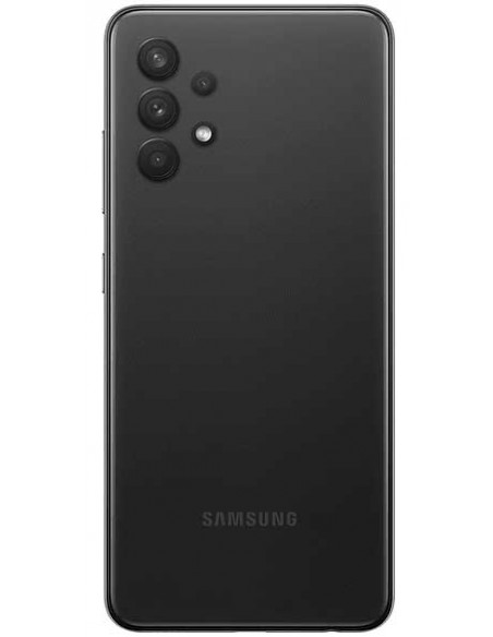 Samsung : A325 Galaxy A32 4G 4/128GB - negro