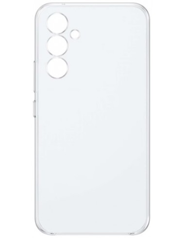 Bikuid : Funda Translucent Gel Case - Samsung Galaxy A54 5G - transparente