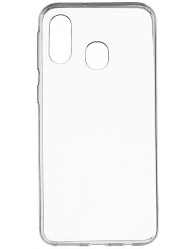 Bikuid : Funda Translucent Gel Case - Samsung Galaxy A04e - transparente