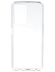 Bikuid : Funda Translucent Gel Case - Oppo A57s - transparente