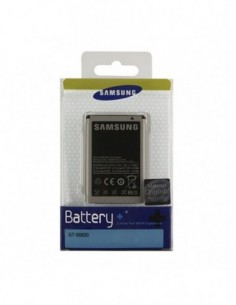 Samsung : Batería...