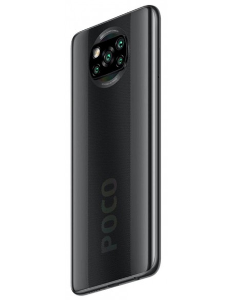 Xiaomi : Poco X3 NFC 6/64GB - Grey