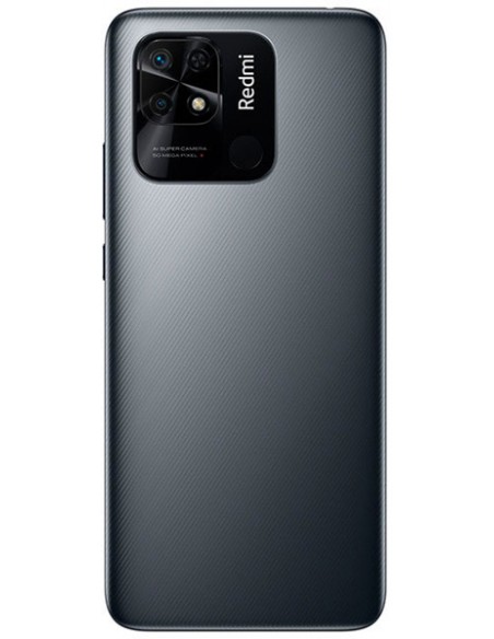 Xiaomi : Redmi 10C 4/128GB - Grey